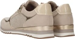 Marco Tozzi Sneaker Dames - Beige Multi - Maat 42 -Clothing store 1200x636