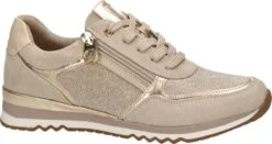 Marco Tozzi Sneaker Dames - Beige Multi - Maat 41 31 Marco Tozzi Sneaker Dames - Beige Multi - Maat 41 -Clothing store 1200x637 3