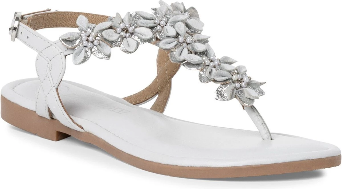 Marco Tozzi Dames Sandaal 2-2-28148-20 197 F-breedte Maat: 38 EU 1 Marco Tozzi Dames Sandaal 2-2-28148-20 197 F-breedte Maat: 38 EU