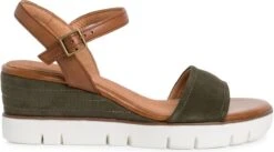 Marco Tozzi Dames Sandaaltje 2-2-28714-20 726 F-breedte Maat: 36 EU -Clothing store 1200x668