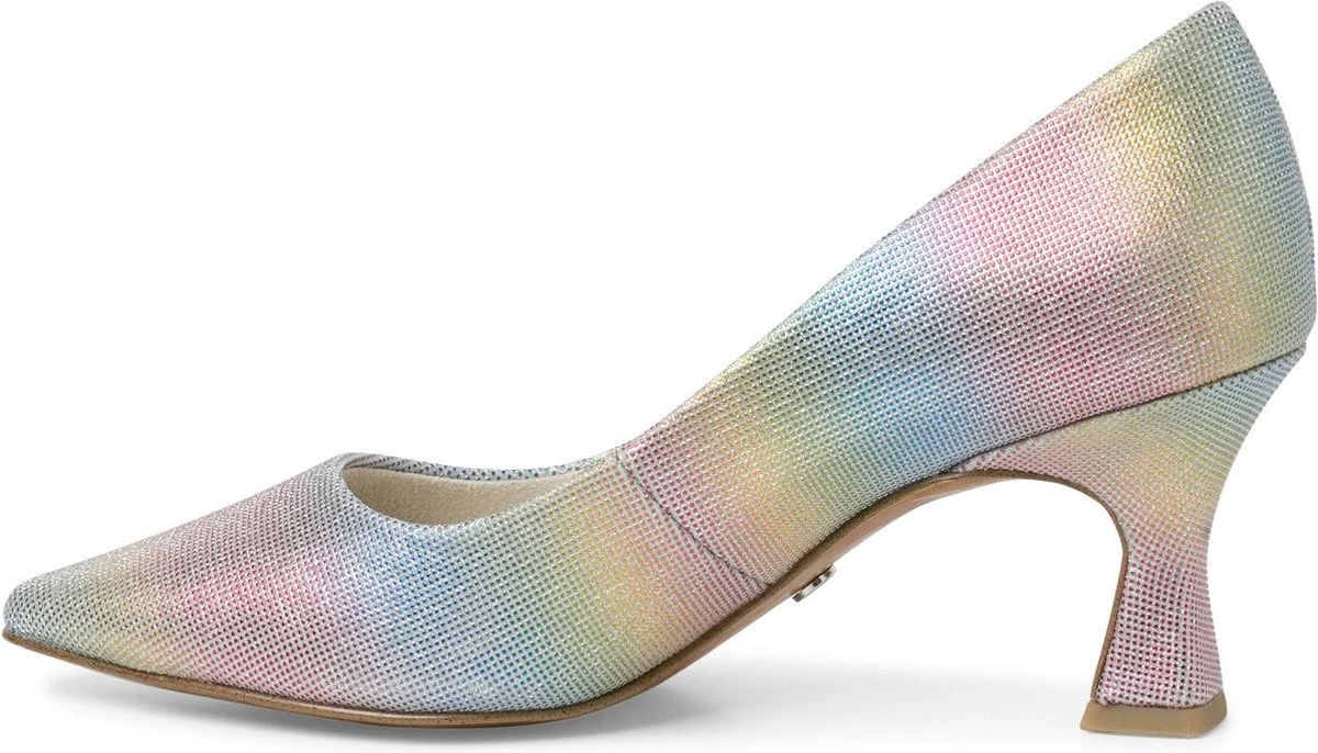 Marco Tozzi BY GUIDO MARIA KRETSCHMER Dames Pumps 2-2-82402-20 992 F-breedte Maat: 37 EU 4 Marco Tozzi BY GUIDO MARIA KRETSCHMER Dames Pumps 2-2-82402-20 992 F-breedte Maat: 37 EU - Afbeelding 4