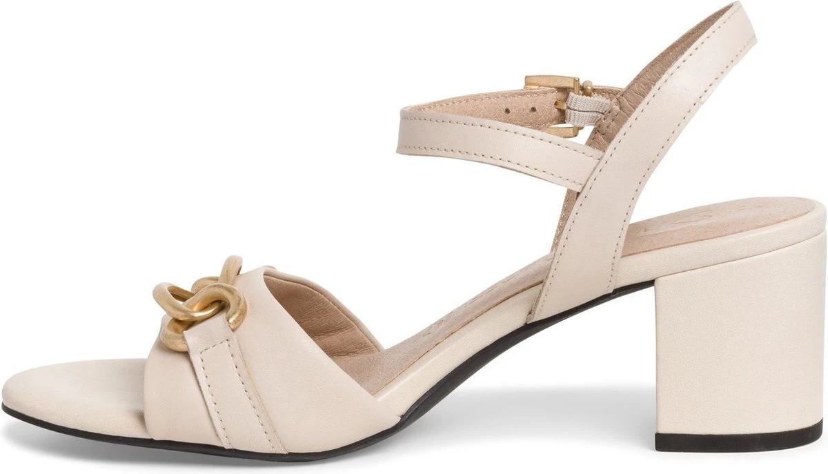 Marco Tozzi Dames Sandaaltje 2-2-28363-20 403 F-breedte Maat: 38 EU 5 Marco Tozzi Dames Sandaaltje 2-2-28363-20 403 F-breedte Maat: 38 EU - Afbeelding 5