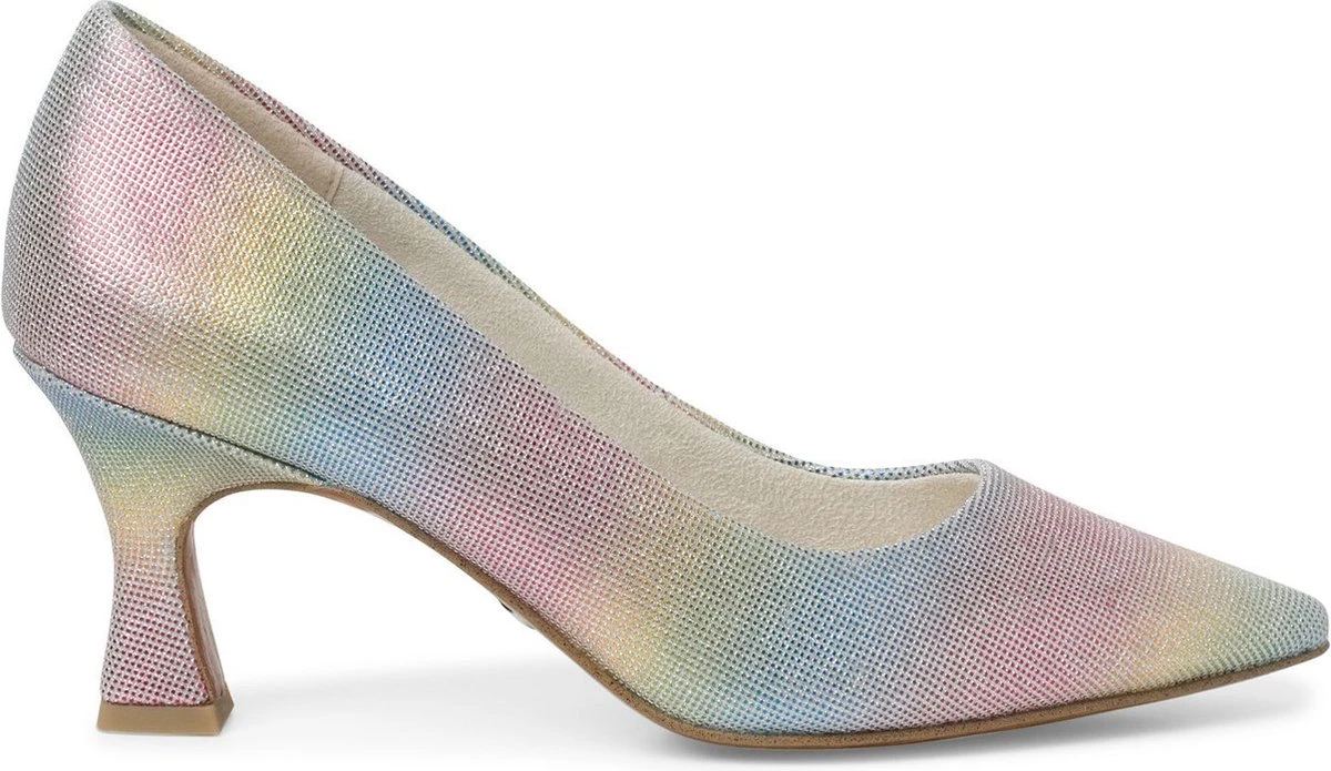 Marco Tozzi BY GUIDO MARIA KRETSCHMER Dames Pumps 2-2-82402-20 992 F-breedte Maat: 37 EU 5 Marco Tozzi BY GUIDO MARIA KRETSCHMER Dames Pumps 2-2-82402-20 992 F-breedte Maat: 37 EU - Afbeelding 5