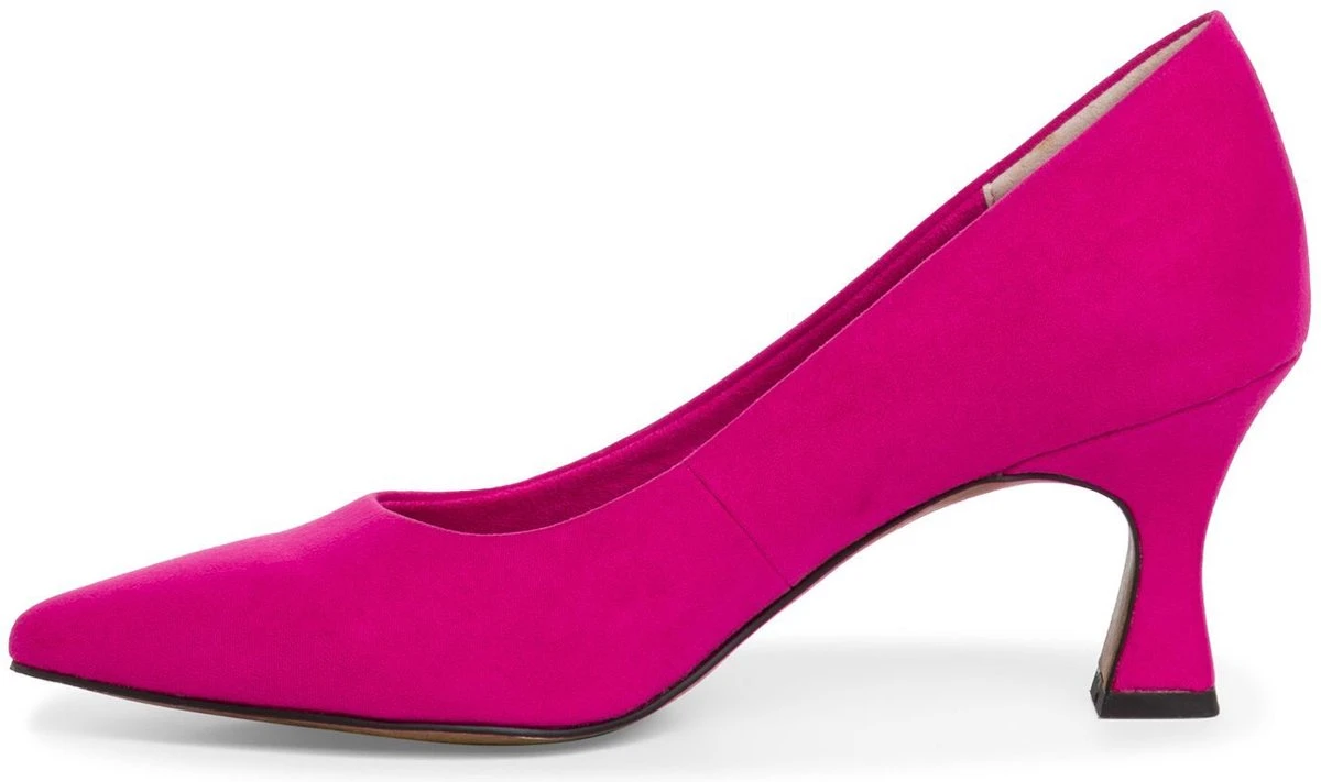 Marco Tozzi Dames Pumps 2-2-22418-20 510 F-breedte Maat: 41 EU 6 Marco Tozzi Dames Pumps 2-2-22418-20 510 F-breedte Maat: 41 EU - Afbeelding 6