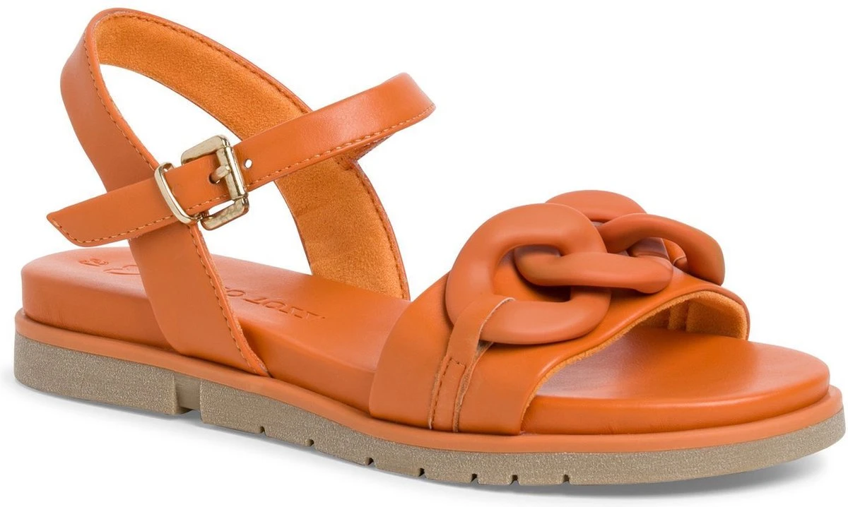 Marco Tozzi Dames Sandaal 2-2-28406-20 637 F-breedte Maat: 40 EU 1 Marco Tozzi Dames Sandaal 2-2-28406-20 637 F-breedte Maat: 40 EU