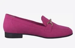 Marco Tozzi Dames Instappers 2-2-24212-20 510 F-breedte Maat: 39 EU