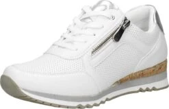 Marco Tozzi Sneakers Laag Sneakers Laag - Wit - Maat 41 -Clothing store 1200x772