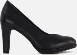 Marco Tozzi Marco Tozzi Pumps Zwart Synthetisch - Maat 41