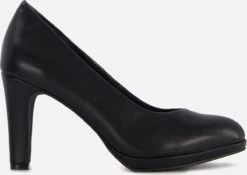 Marco Tozzi Marco Tozzi Pumps Zwart Synthetisch - Maat 39