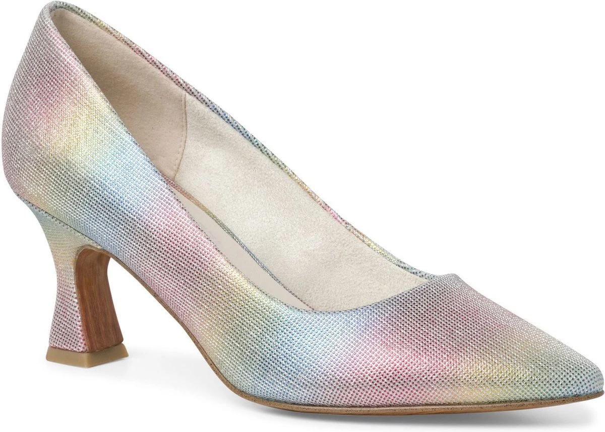 Marco Tozzi BY GUIDO MARIA KRETSCHMER Dames Pumps 2-2-82402-20 992 F-breedte Maat: 37 EU 1 Marco Tozzi BY GUIDO MARIA KRETSCHMER Dames Pumps 2-2-82402-20 992 F-breedte Maat: 37 EU