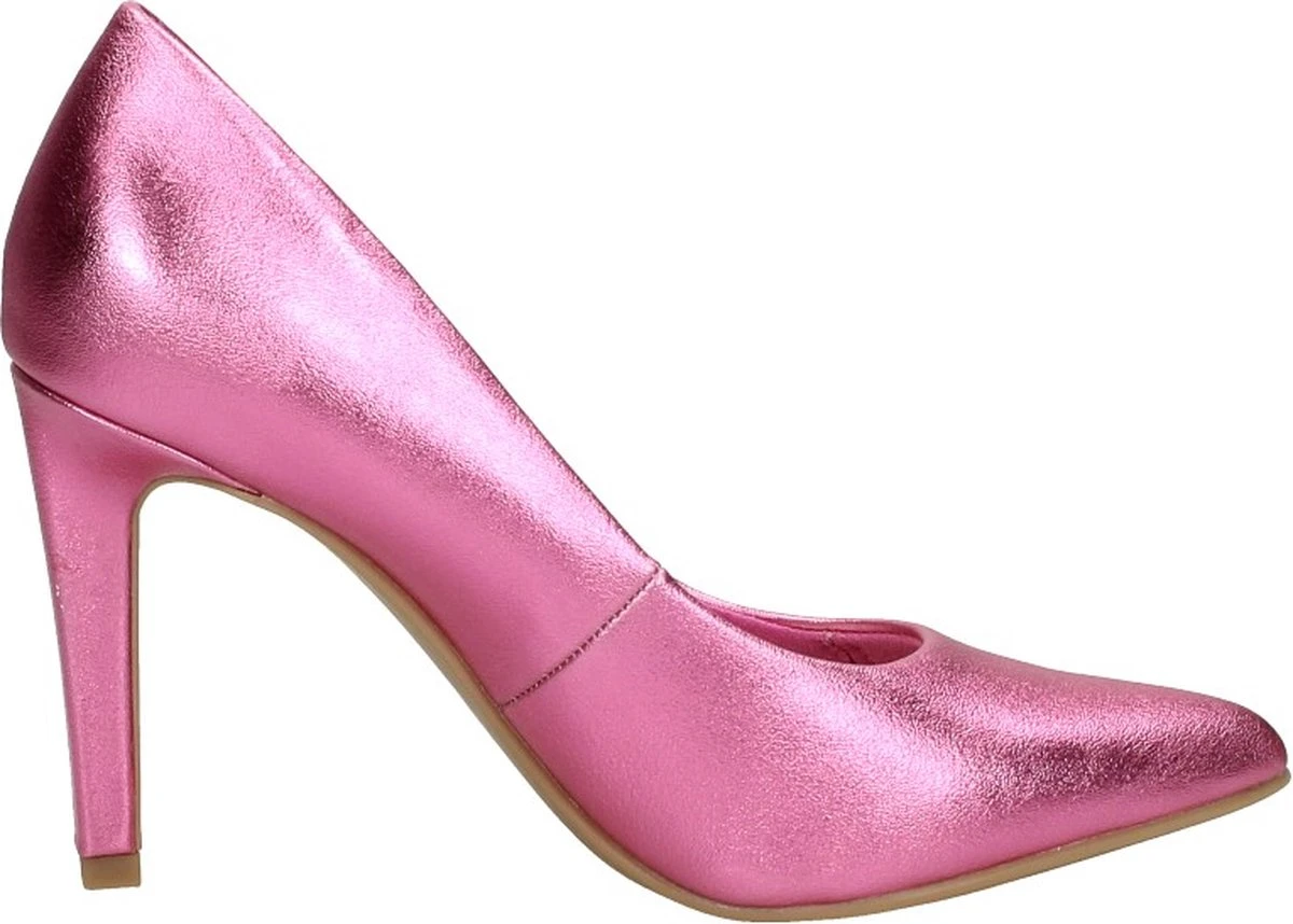 Marco Tozzi Pumps Pumps - Roze - Maat 40 7 Marco Tozzi Pumps Pumps - Roze - Maat 40 - Afbeelding 7