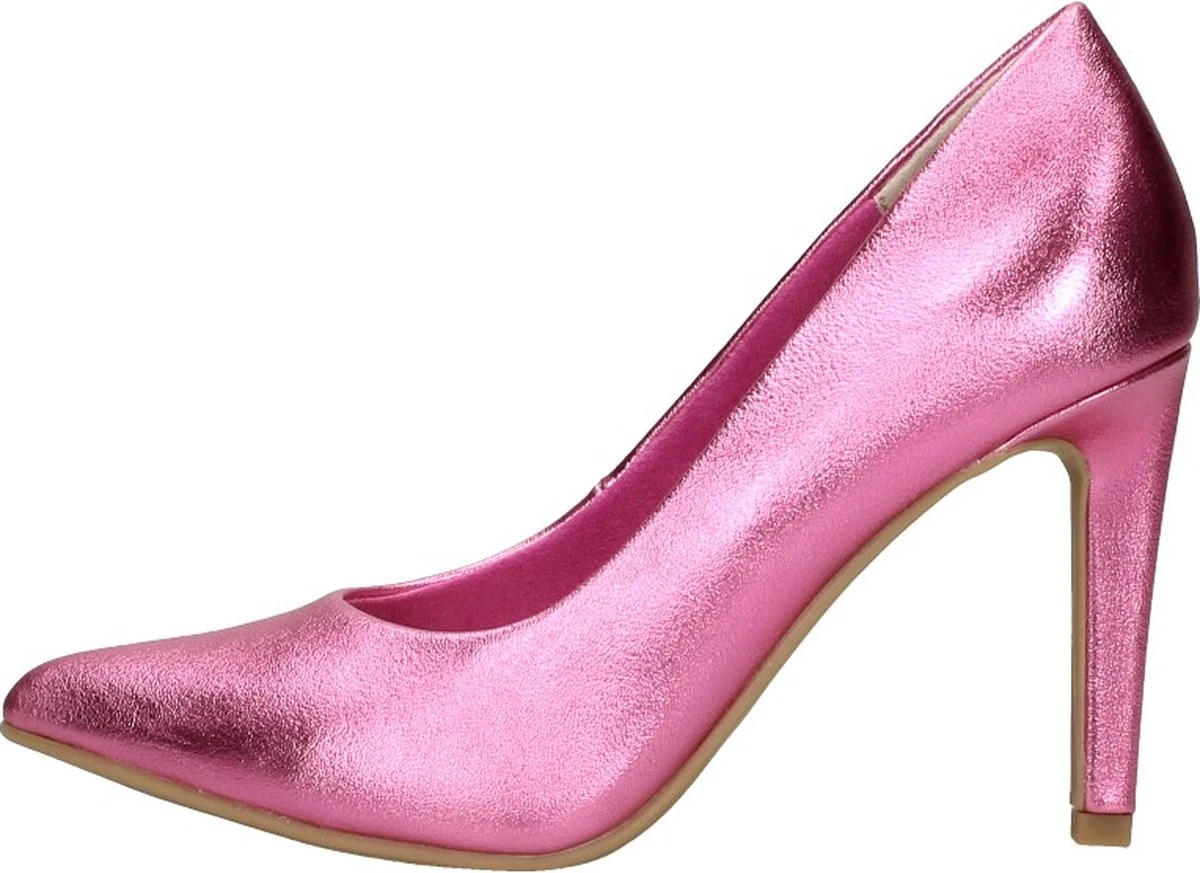 Marco Tozzi Pumps Pumps - Roze - Maat 40 6 Marco Tozzi Pumps Pumps - Roze - Maat 40 - Afbeelding 6