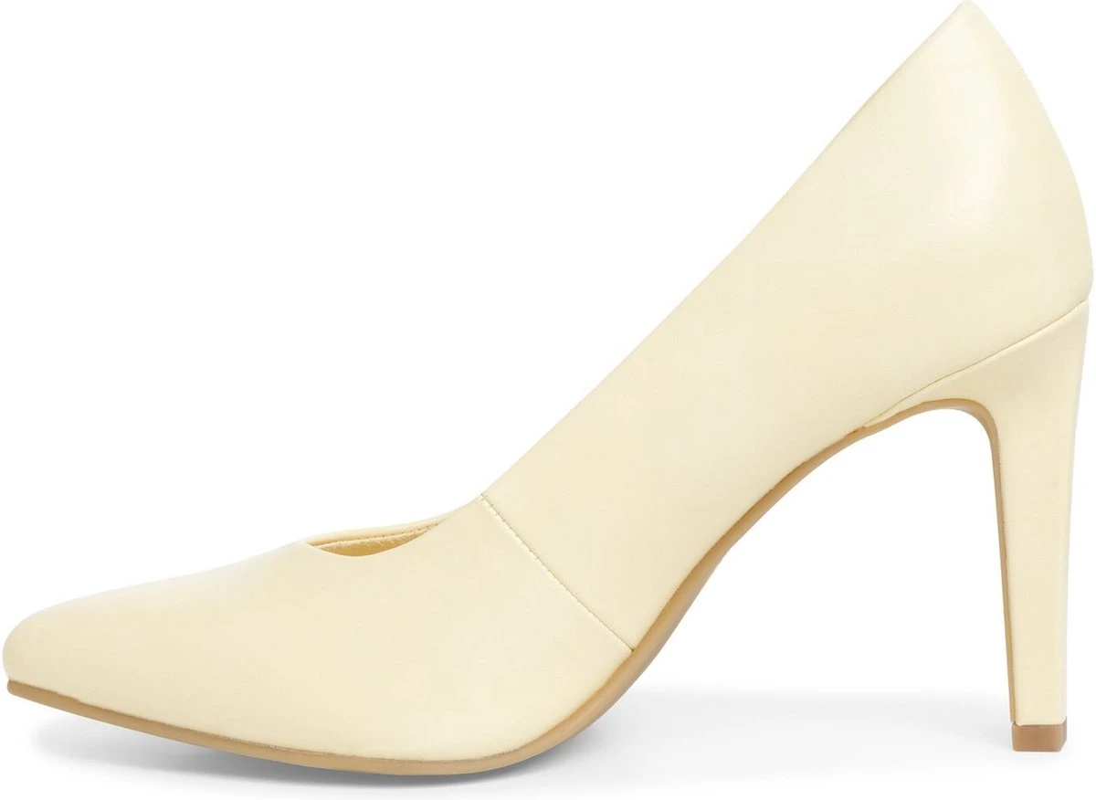 Marco Tozzi Dames Pumps 2-2-22415-20 607 F-breedte Maat: 35 EU 3 Marco Tozzi Dames Pumps 2-2-22415-20 607 F-breedte Maat: 35 EU - Afbeelding 3