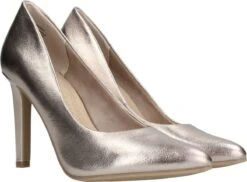 Marco Tozzi Pumps Pumps - Goudkleur - Maat 39 30 Marco Tozzi Pumps Pumps - Goudkleur - Maat 39 -Clothing store 1200x885