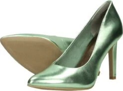 Marco Tozzi Pumps Pumps - Groen - Maat 41 16 Marco Tozzi Pumps Pumps - Groen - Maat 41 -Clothing store 1200x896