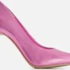 Marco Tozzi Pumps Pumps - Roze - Maat 40