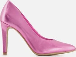 Marco Tozzi Pumps Pumps - Roze - Maat 40