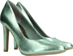 Marco Tozzi Pumps Pumps - Groen - Maat 40 19 Marco Tozzi Pumps Pumps - Groen - Maat 40 -Clothing store 1200x913 1
