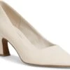 Marco Tozzi BY GUIDO MARIA KRETSCHMER Dames Pumps 2-2-82402-20 415 F-breedte Maat: 36 EU
