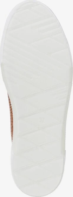 Marco Tozzi Casual Sneakers Sneakers Laag Dames Oker 9 Marco Tozzi Casual Sneakers Sneakers Laag Dames Oker -Clothing store 121e39a0232c746296a4d4c4f5a528ff