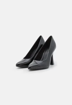 Marco Tozzi Klassieke Pumps - Black 8 Marco Tozzi Klassieke Pumps - Black -Clothing store 128dfcb642f947b79b1257b7043e3700