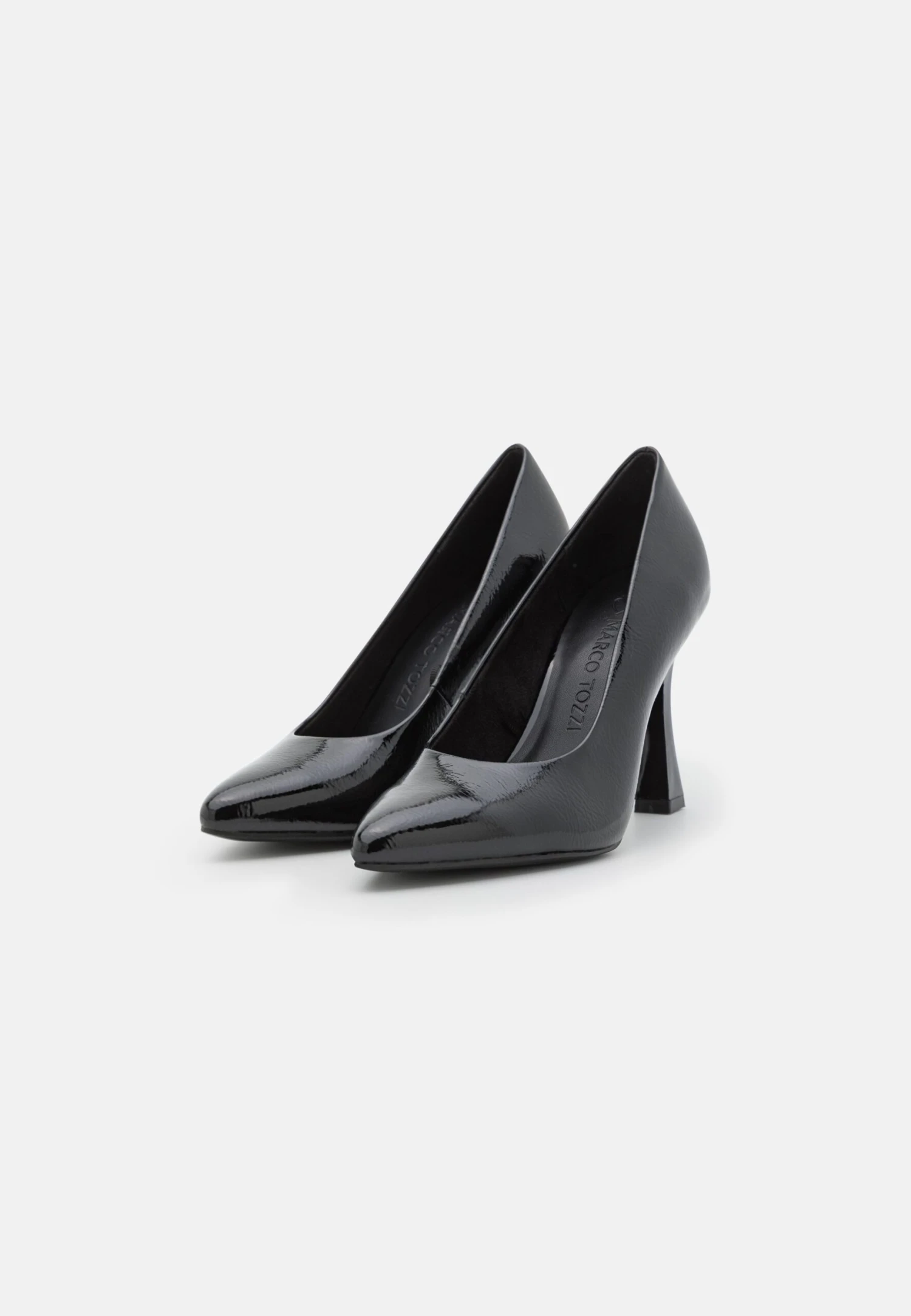 Marco Tozzi Klassieke Pumps - Black 3 Marco Tozzi Klassieke Pumps - Black - Afbeelding 3