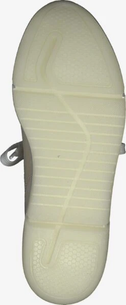 Marco Tozzi Casual Sneakers Sneakers Laag Dames Crème -Clothing store 13b86b945e4766daa13edb7eaae64557