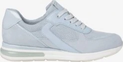 Marco Tozzi Running Sneakers Sneakers Laag Dames Azuur 7 Marco Tozzi Running Sneakers Sneakers Laag Dames Azuur -Clothing store 1445c84bba90f06358c50f86779aac98