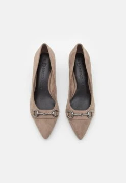 Marco Tozzi Klassieke Pumps - Stone 11 Marco Tozzi Klassieke Pumps - Stone -Clothing store 148ef82ea0244b7eaccf4ca80847df38