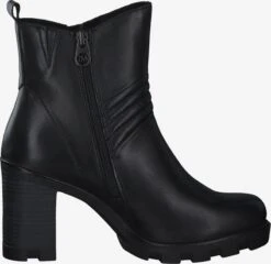 Marco Tozzi Klassieke Enkellaarsjes Enkellaarsjes Dames Zwart 10 Marco Tozzi Klassieke Enkellaarsjes Enkellaarsjes Dames Zwart -Clothing store 14c74e8976a30d1aae6648478578f1c5