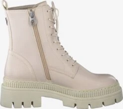 Marco Tozzi Enkellaarsjes Veterlaarsjes Dames Poederroze 7 Marco Tozzi Enkellaarsjes Veterlaarsjes Dames Poederroze -Clothing store 16a3f6ca476d21d63db472dcb425956b