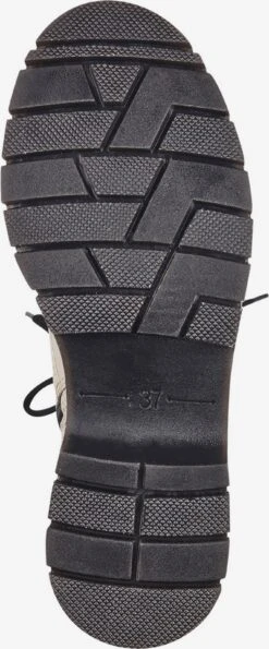 Enkellaarsjes Veterlaarsjes Dames Zilver -Clothing store 172b62e12712baa31dca683ae9b2c444