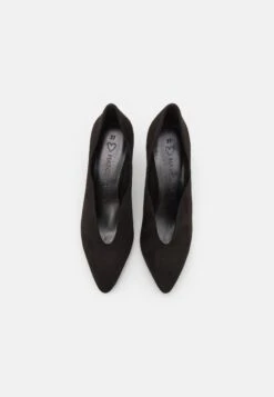 Marco Tozzi Klassieke Pumps - Black 11 Marco Tozzi Klassieke Pumps - Black -Clothing store 19bdf858d9324289bd5b79f726f0f64a