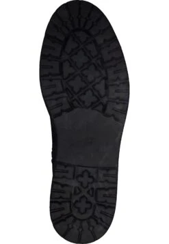 Marco Tozzi Guido Maria Kretschmar- Enkellaarsjes Met Plateauzool - Black Nappa 8 Marco Tozzi Guido Maria Kretschmar- Enkellaarsjes Met Plateauzool - Black Nappa -Clothing store 1a3ffa390f5249dcb7772eef6386dcaa