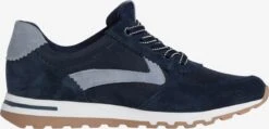 Marco Tozzi Running Sneakers Sneakers Laag Dames Lichtblauw / Donkerblauw -Clothing store 1a5b332b86ab11b11449c53d06c42451