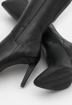 Marco Tozzi Laarzen Met Hoge Hak - Black -Clothing store 1da0f31c9e05495aaf22def8837adfac