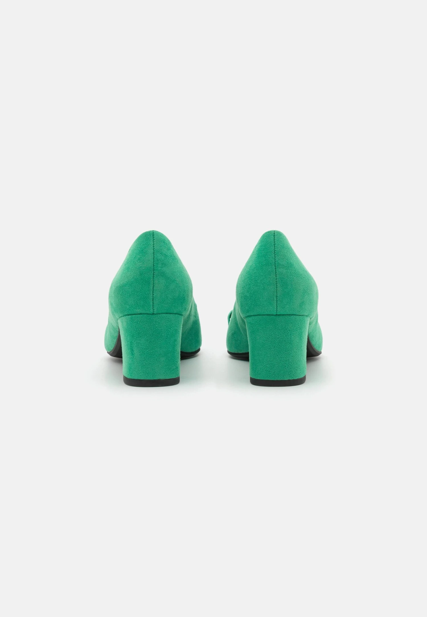 Marco Tozzi Klassieke Pumps - Green 4 Marco Tozzi Klassieke Pumps - Green - Afbeelding 4