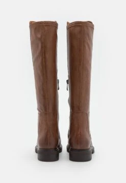 Marco Tozzi Laarzen - Cognac 9 Marco Tozzi Laarzen - Cognac -Clothing store 1e36cd40a8834ec2b59b3d82023efb7c