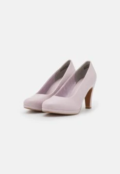 Marco Tozzi Klassieke Pumps - Lavender 8 Marco Tozzi Klassieke Pumps - Lavender -Clothing store 1ea665e2b4044c498376db9122104224