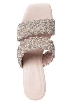 Marco Tozzi Muiltjes Met Hak - Powder 9 Marco Tozzi Muiltjes Met Hak - Powder -Clothing store 1fd6736fe5854618807aea11950f1cc3