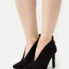 Marco Tozzi Klassieke Pumps - Black