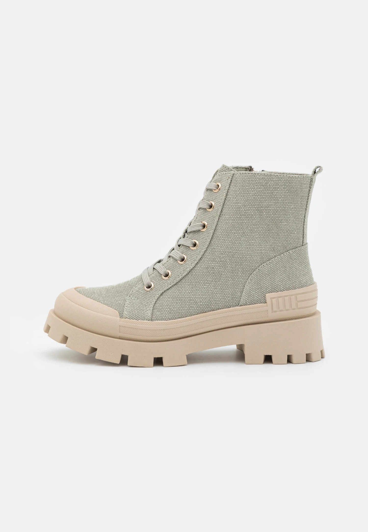 Marco Tozzi Veterboots - Moss 2 Marco Tozzi Veterboots - Moss - Afbeelding 2