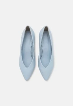 Marco Tozzi Klassieke Pumps - Light Blue 11 Marco Tozzi Klassieke Pumps - Light Blue -Clothing store 21382d7169594783a82dca8ad693b45c