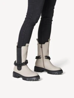 Klassieke Enkellaarsjes Enkellaarsjes Dames Nude -Clothing store 2237c25f112fbc9ee6926fb517c42aec