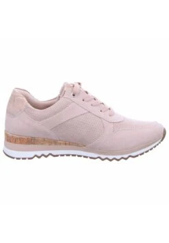 Marco Tozzi Sneakers Laag - Rosa