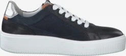 Marco Tozzi Casual Sneakers Sneakers Laag Dames Donkerblauw 7 Marco Tozzi Casual Sneakers Sneakers Laag Dames Donkerblauw -Clothing store 2351abd3601698eb2a0535940a45c2e4
