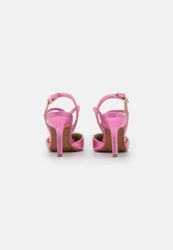 Marco Tozzi Klassieke Pumps - Pink Metallic 9 Marco Tozzi Klassieke Pumps - Pink Metallic -Clothing store 2399c8da305b413d9d20ff839da7f1eb