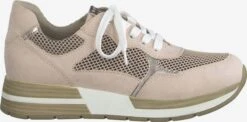 Marco Tozzi Running Sneakers Sneakers Laag Dames Poederroze 11 Marco Tozzi Running Sneakers Sneakers Laag Dames Poederroze -Clothing store 23f60ca517d4f91fb36fe6d3fd38ff7d