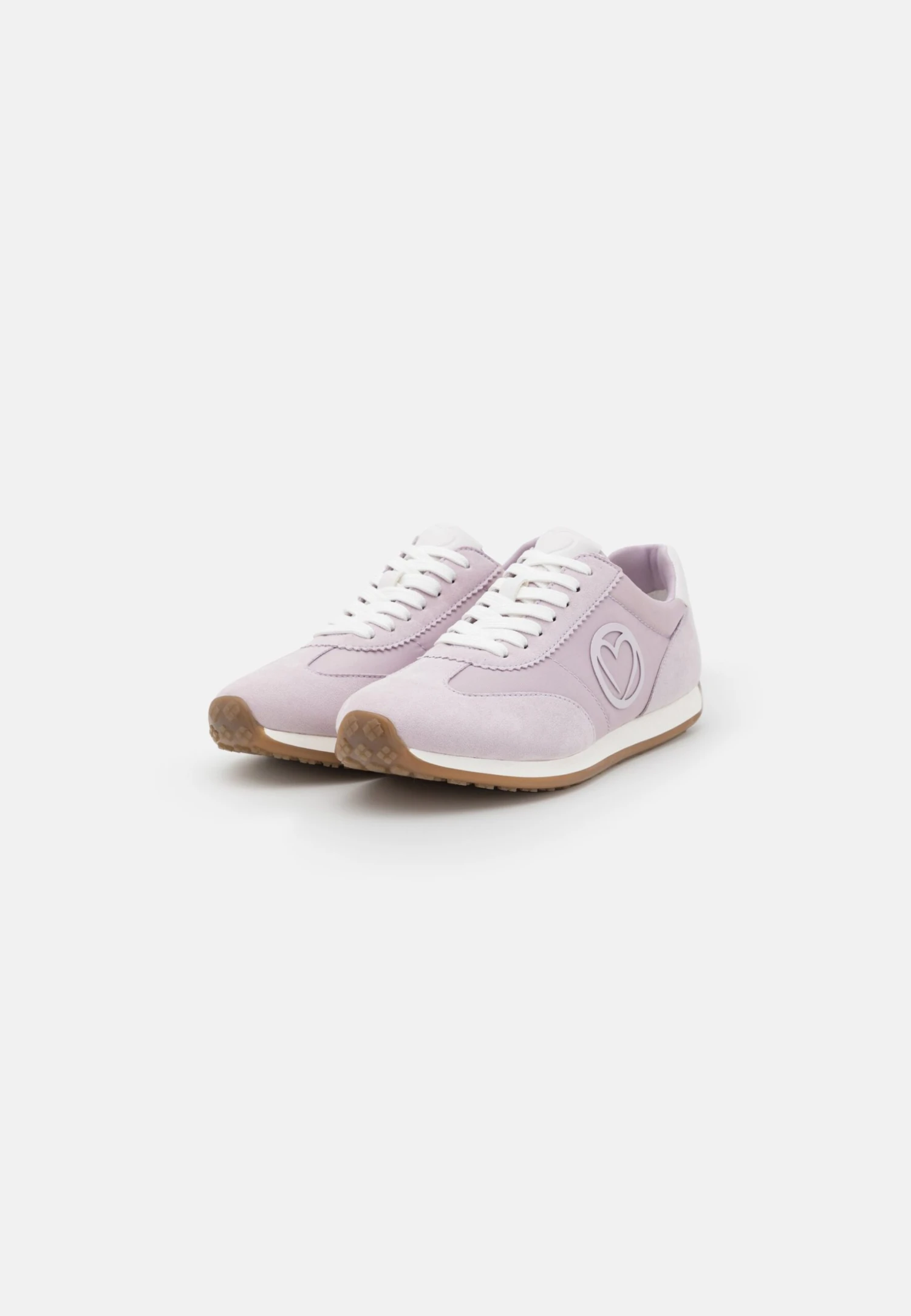 Marco Tozzi Sneakers Laag - Lavender 3 Marco Tozzi Sneakers Laag - Lavender - Afbeelding 3