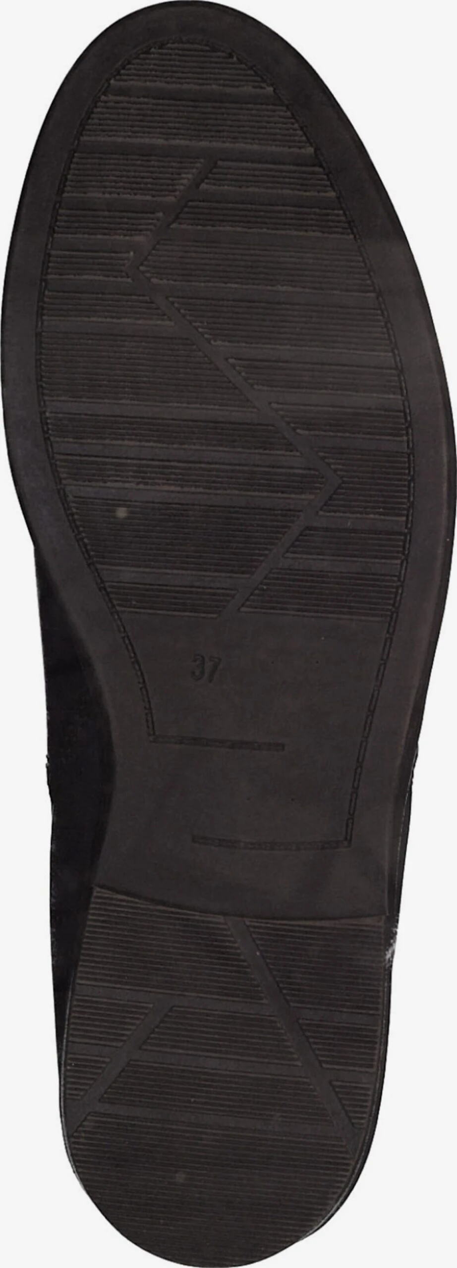 Marco Tozzi Enkellaarsjes Chelsea Boots Dames Nachtblauw 5 Marco Tozzi Enkellaarsjes Chelsea Boots Dames Nachtblauw - Afbeelding 5